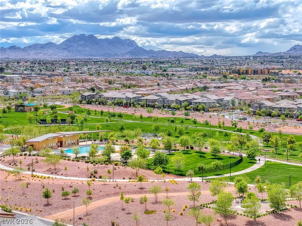 277 Kindly, Henderson, NV 89011