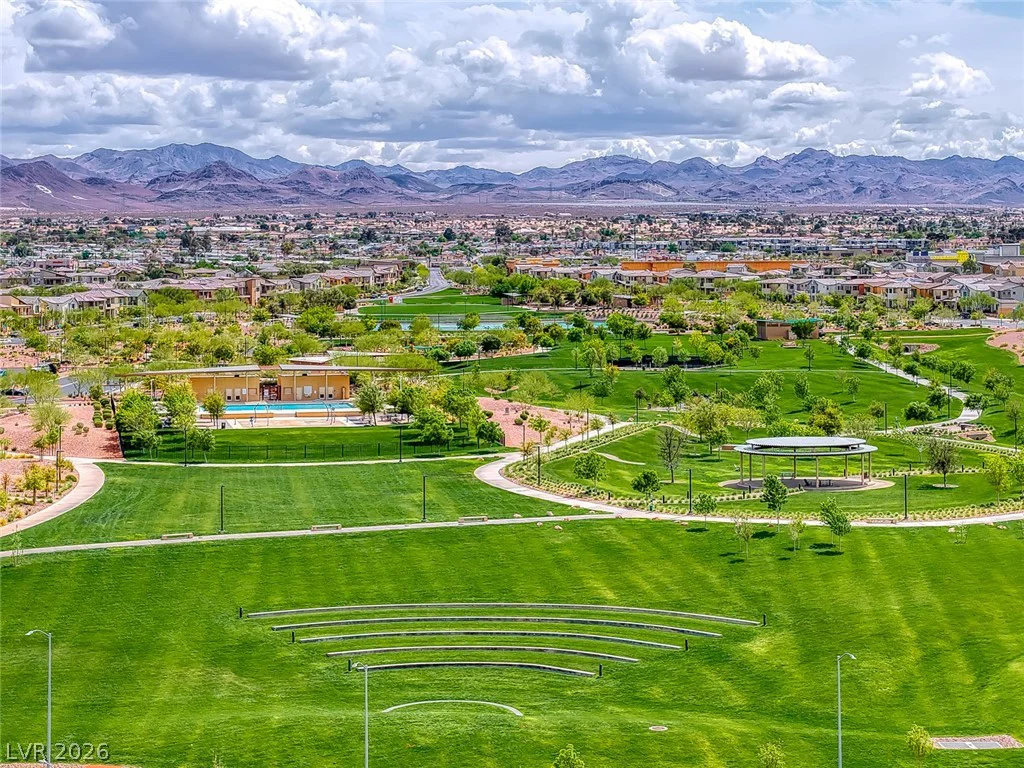 277 Kindly, Henderson, NV 89011