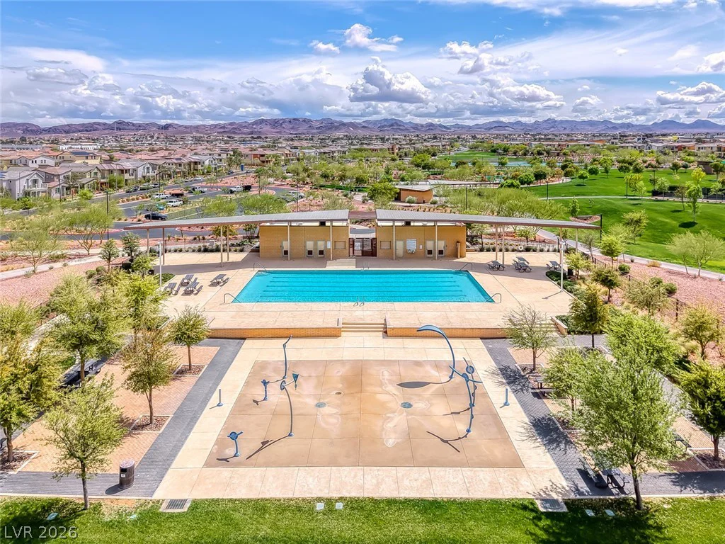 277 Kindly, Henderson, NV 89011
