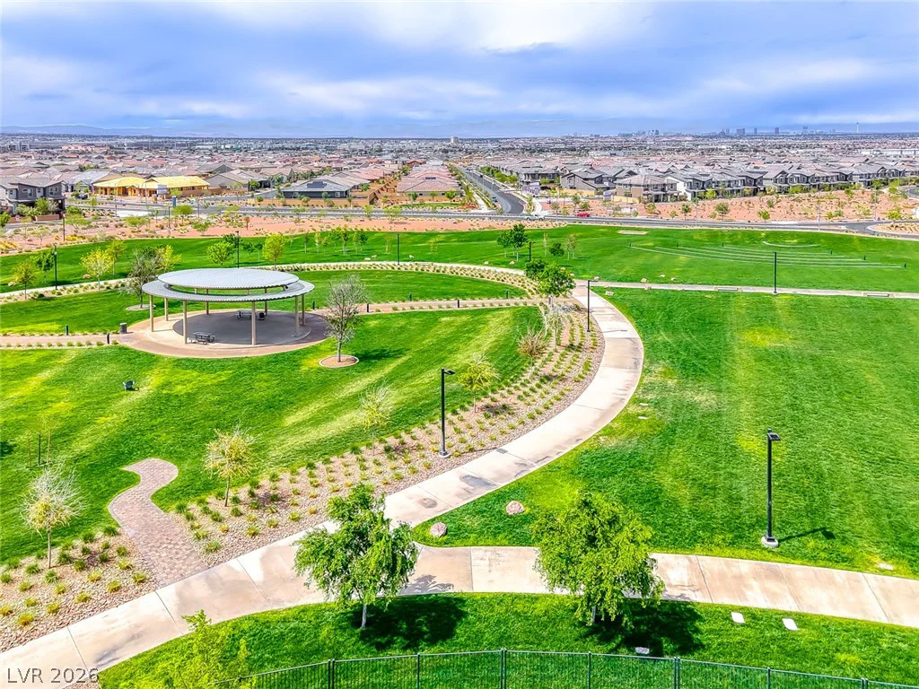 277 Kindly, Henderson, NV 89011