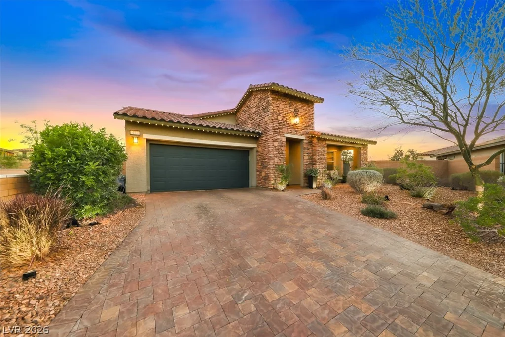 277 Kindly, Henderson, NV 89011
