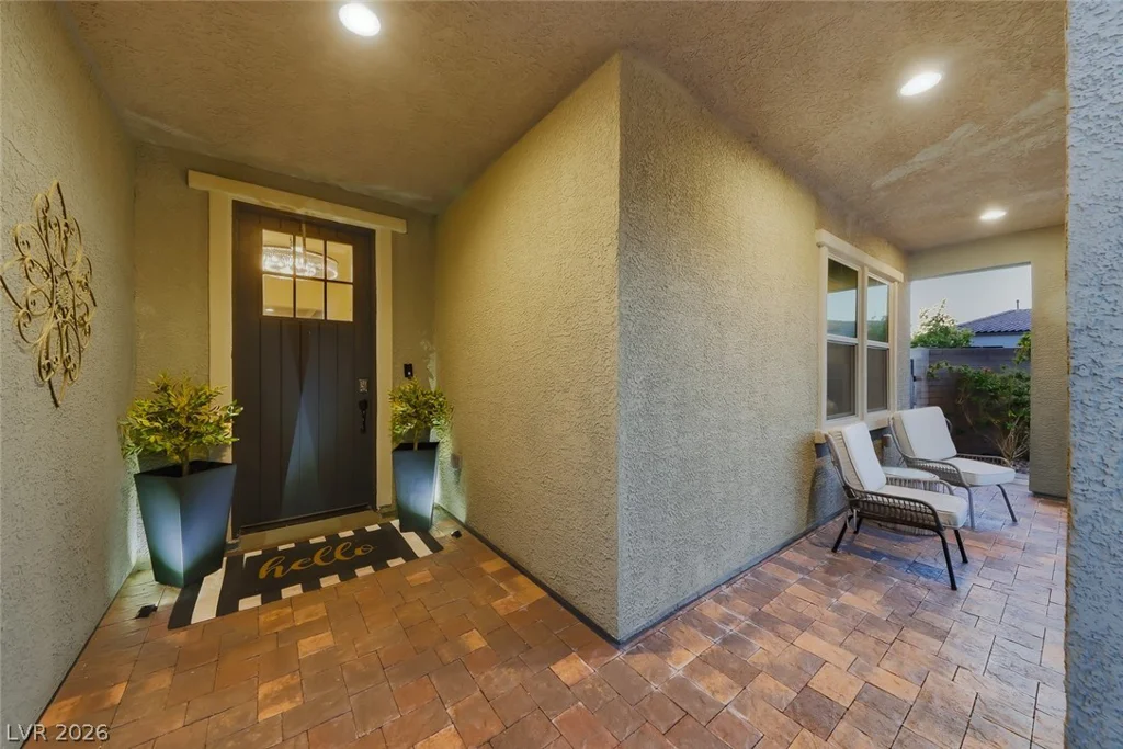 277 Kindly, Henderson, NV 89011