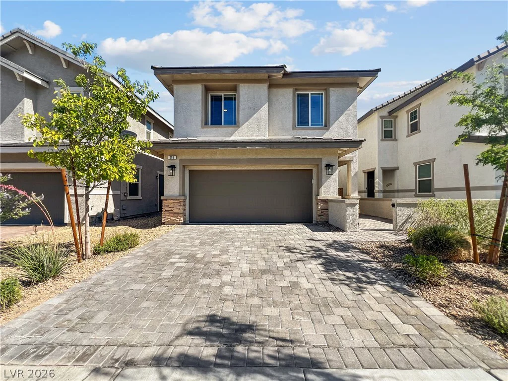 118 Destiny Orchard, Henderson, NV 89011
