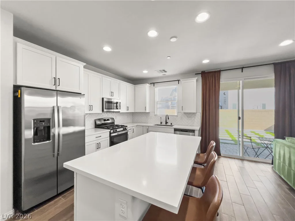 118 Destiny Orchard, Henderson, NV 89011