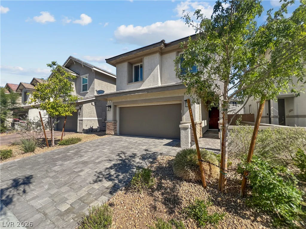 118 Destiny Orchard, Henderson, NV 89011