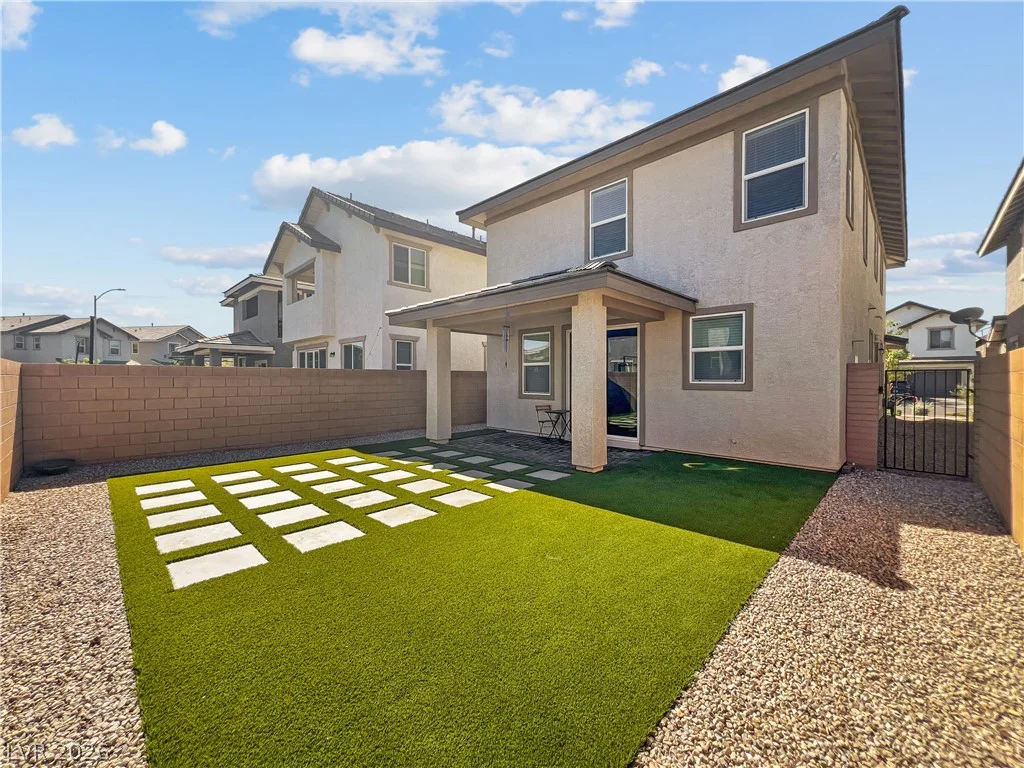 118 Destiny Orchard, Henderson, NV 89011