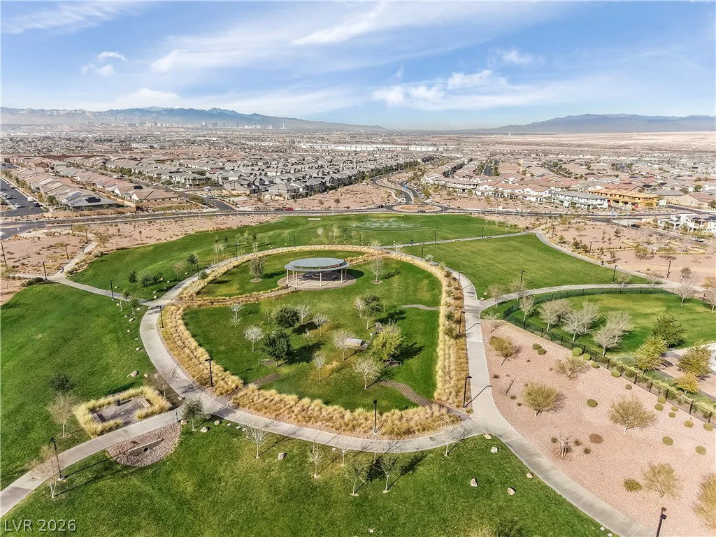 118 Destiny Orchard, Henderson, NV 89011