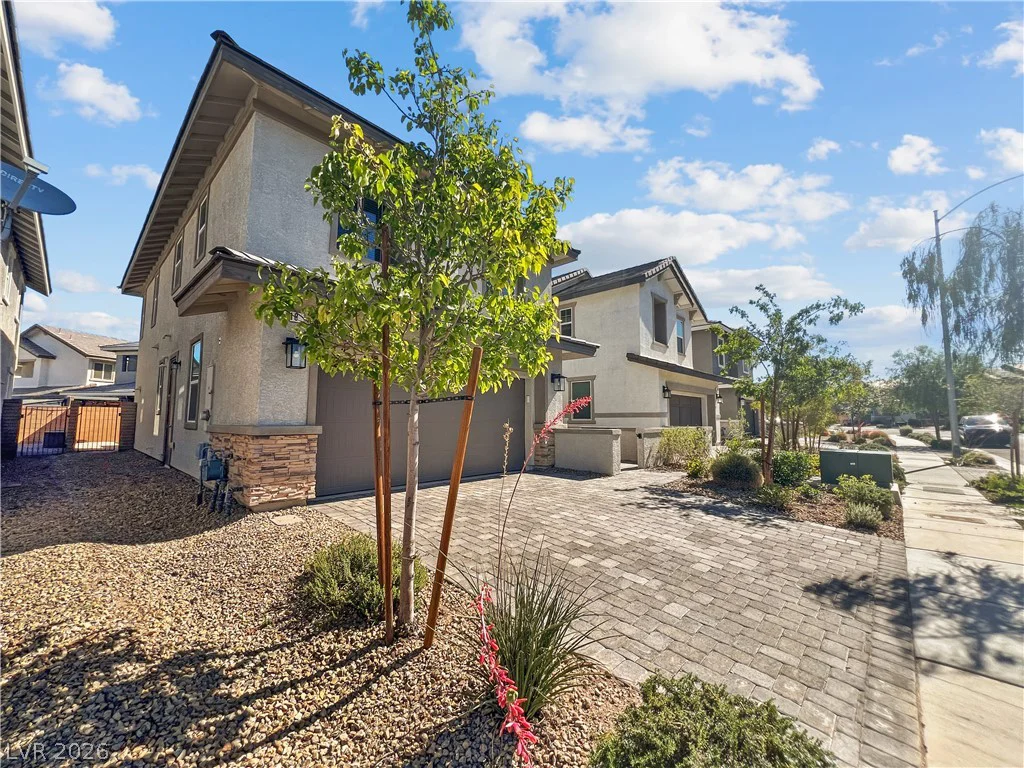 118 Destiny Orchard, Henderson, NV 89011
