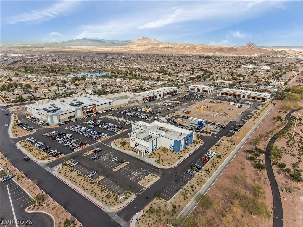 118 Destiny Orchard, Henderson, NV 89011