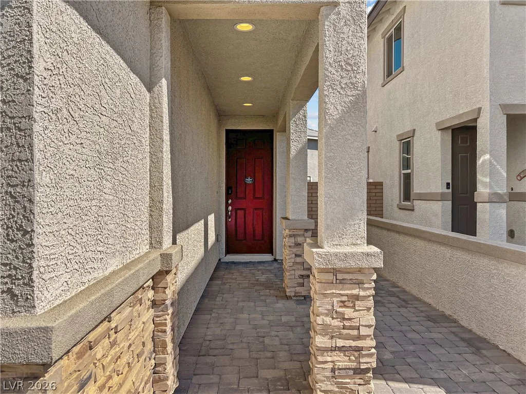 118 Destiny Orchard, Henderson, NV 89011