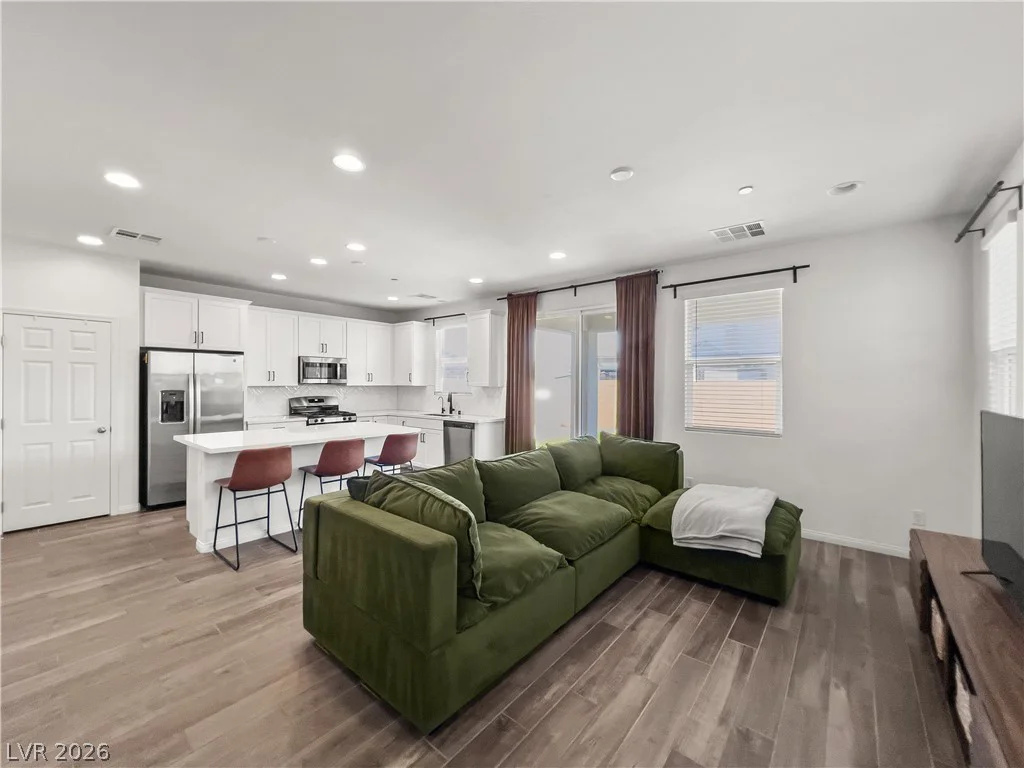 118 Destiny Orchard, Henderson, NV 89011