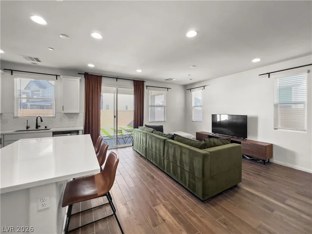 118 Destiny Orchard, Henderson, NV 89011