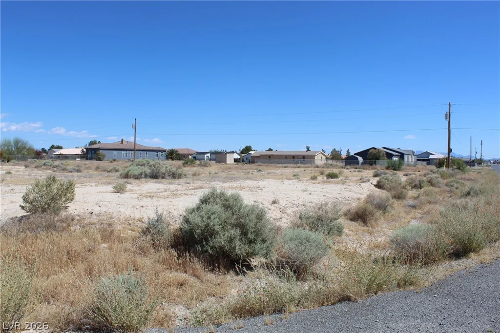 401 Gina, Pahrump, NV 89048