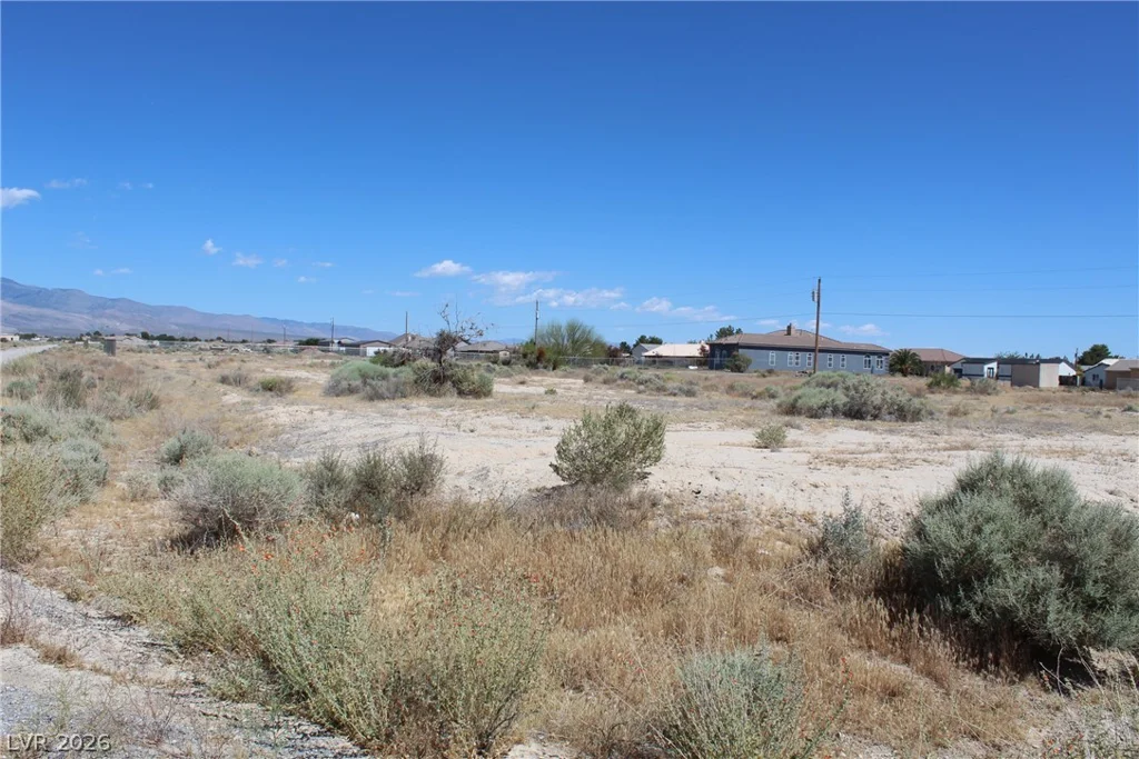401 Gina, Pahrump, NV 89048
