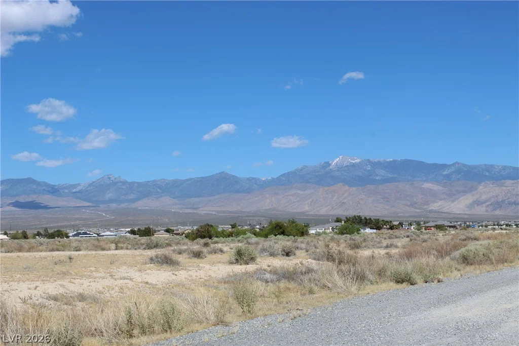 401 Gina, Pahrump, NV 89048