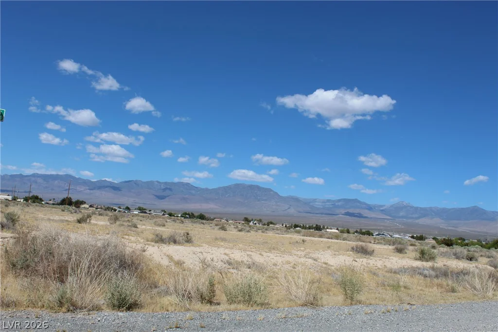 401 Gina, Pahrump, NV 89048