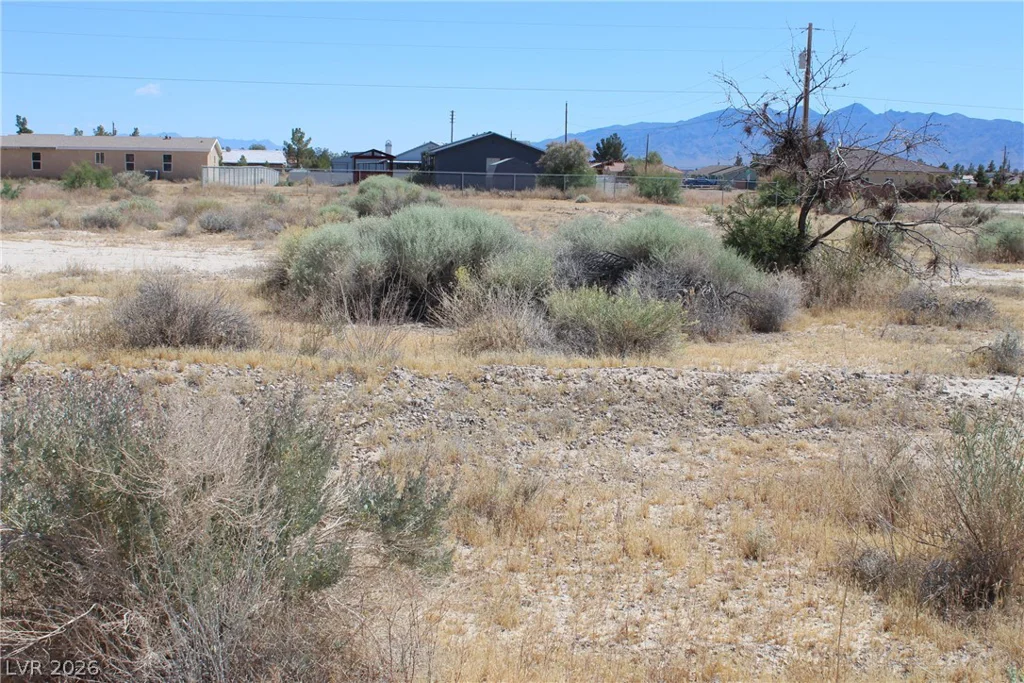 401 Gina, Pahrump, NV 89048