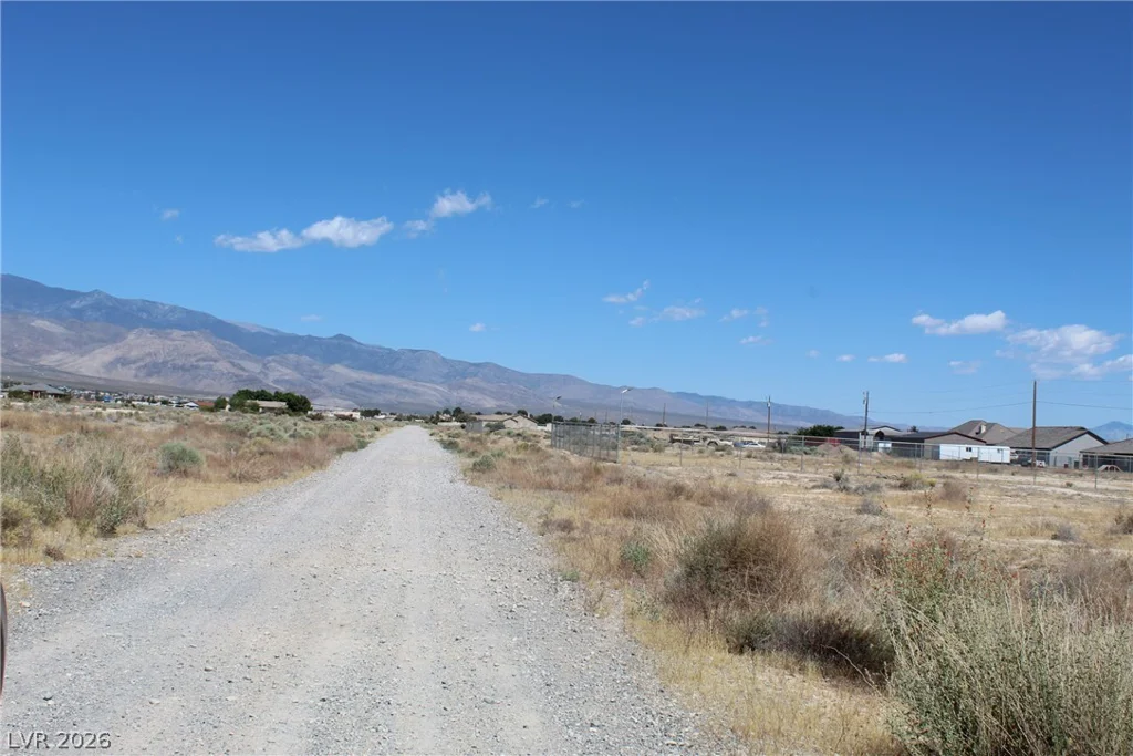 401 Gina, Pahrump, NV 89048
