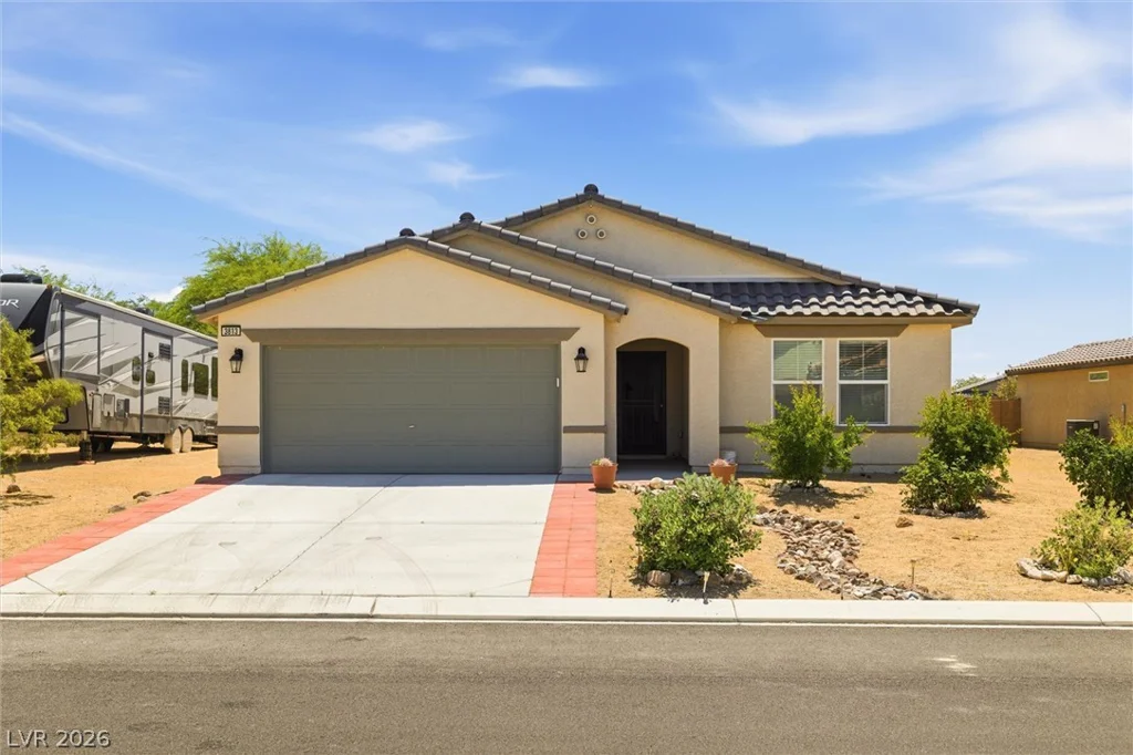 3813 Gunnison, Pahrump, NV 89061
