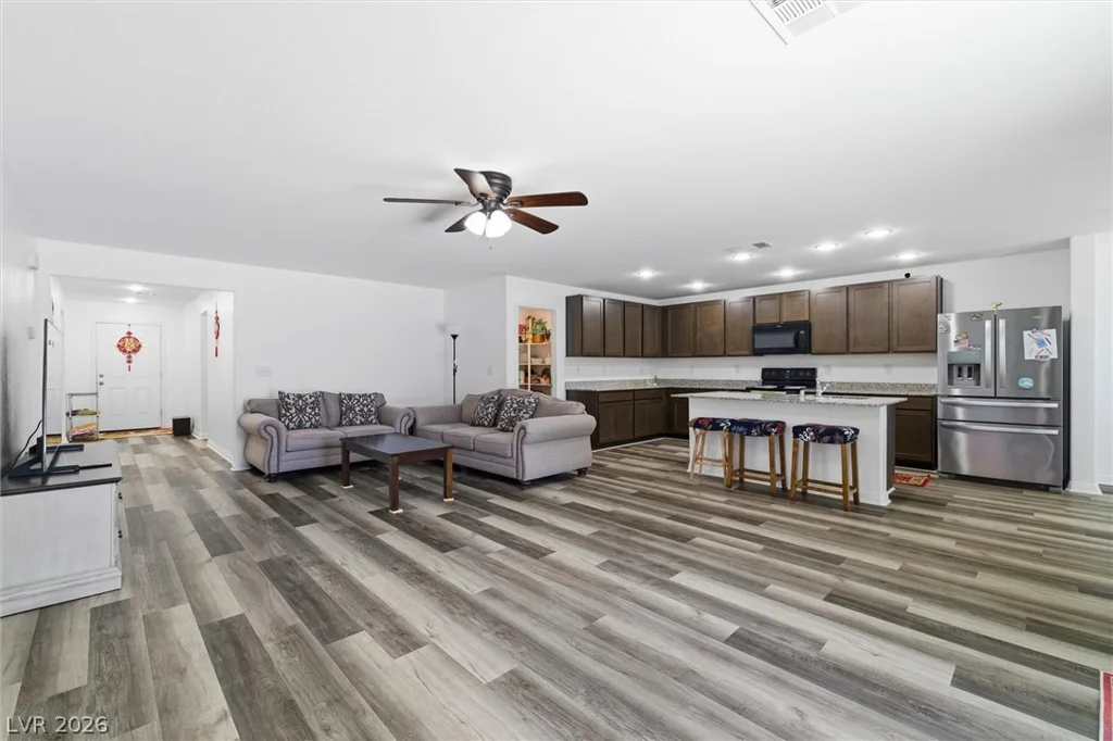 3813 Gunnison, Pahrump, NV 89061