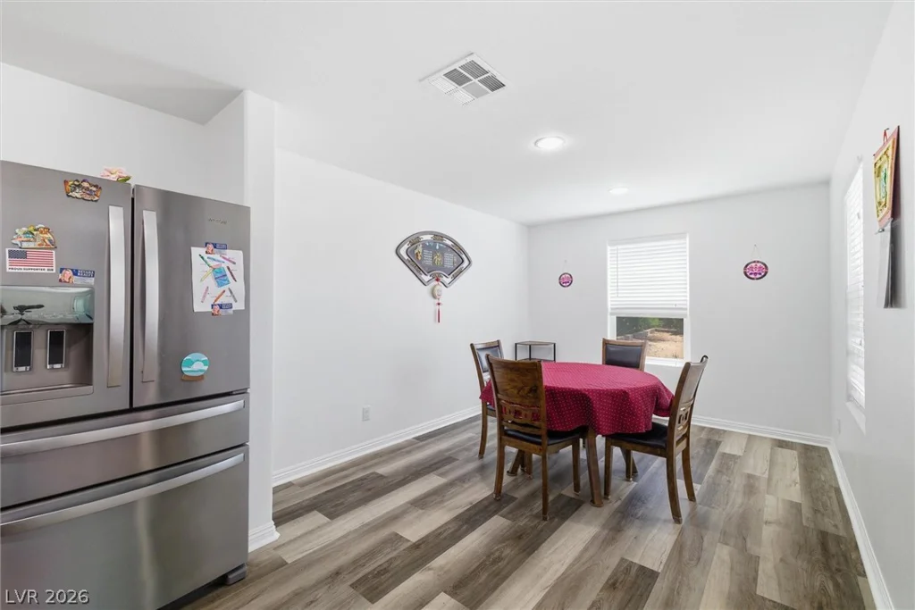 3813 Gunnison, Pahrump, NV 89061