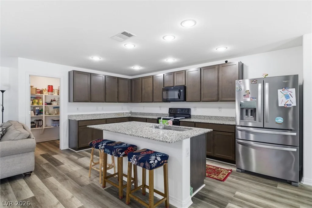 3813 Gunnison, Pahrump, NV 89061