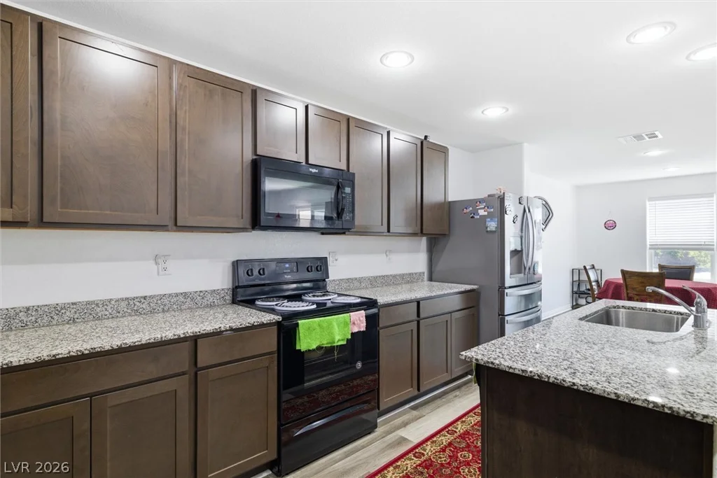 3813 Gunnison, Pahrump, NV 89061