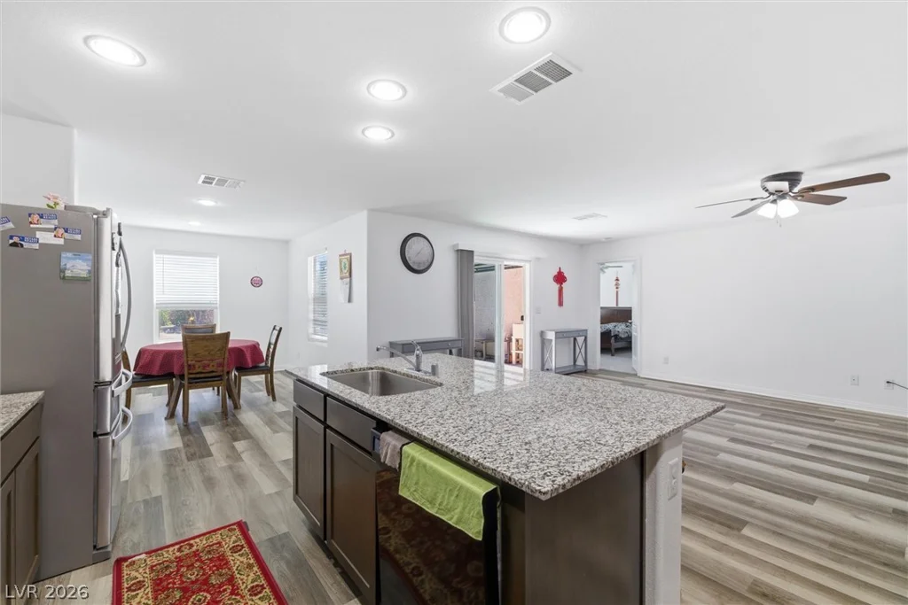 3813 Gunnison, Pahrump, NV 89061