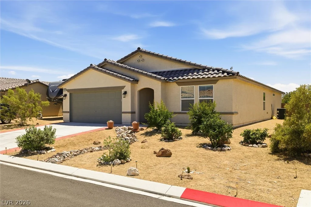 3813 Gunnison, Pahrump, NV 89061