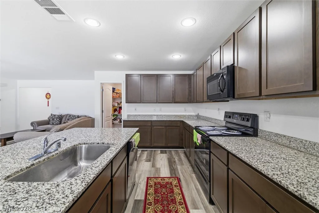 3813 Gunnison, Pahrump, NV 89061