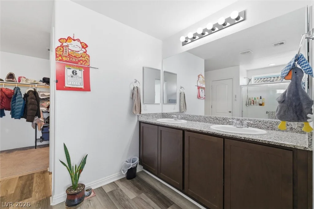 3813 Gunnison, Pahrump, NV 89061