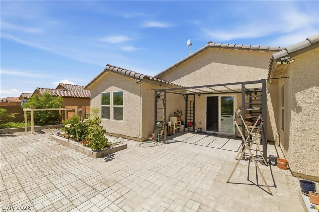 3813 Gunnison, Pahrump, NV 89061