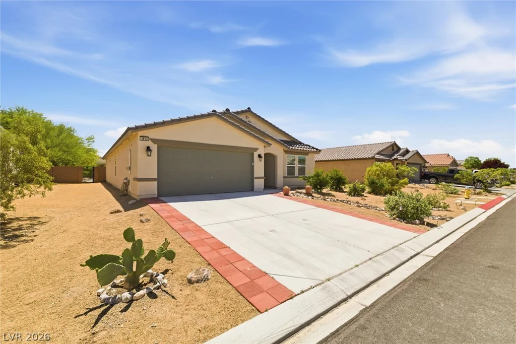 3813 Gunnison, Pahrump, NV 89061