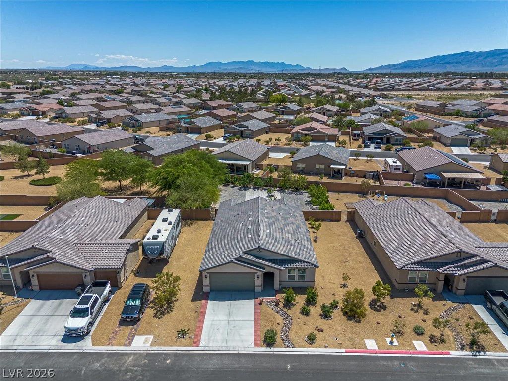 3813 Gunnison, Pahrump, NV 89061