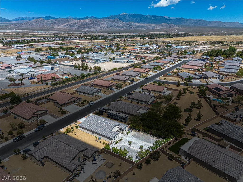 3813 Gunnison, Pahrump, NV 89061