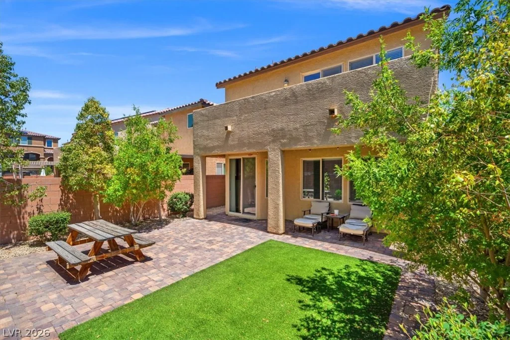 10861 Woods Hole Bay, Las Vegas, NV 89179