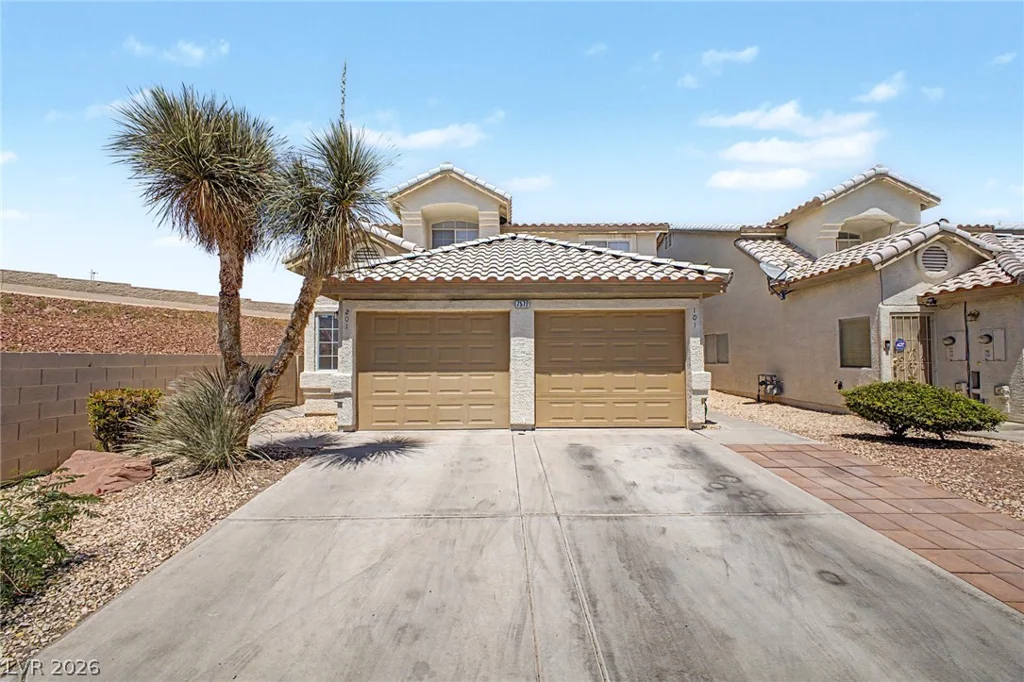 7572 Durham Hall, Las Vegas, NV 89130