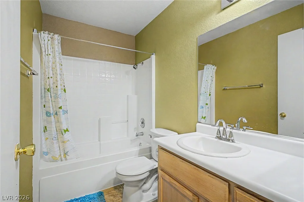 7572 Durham Hall, Las Vegas, NV 89130