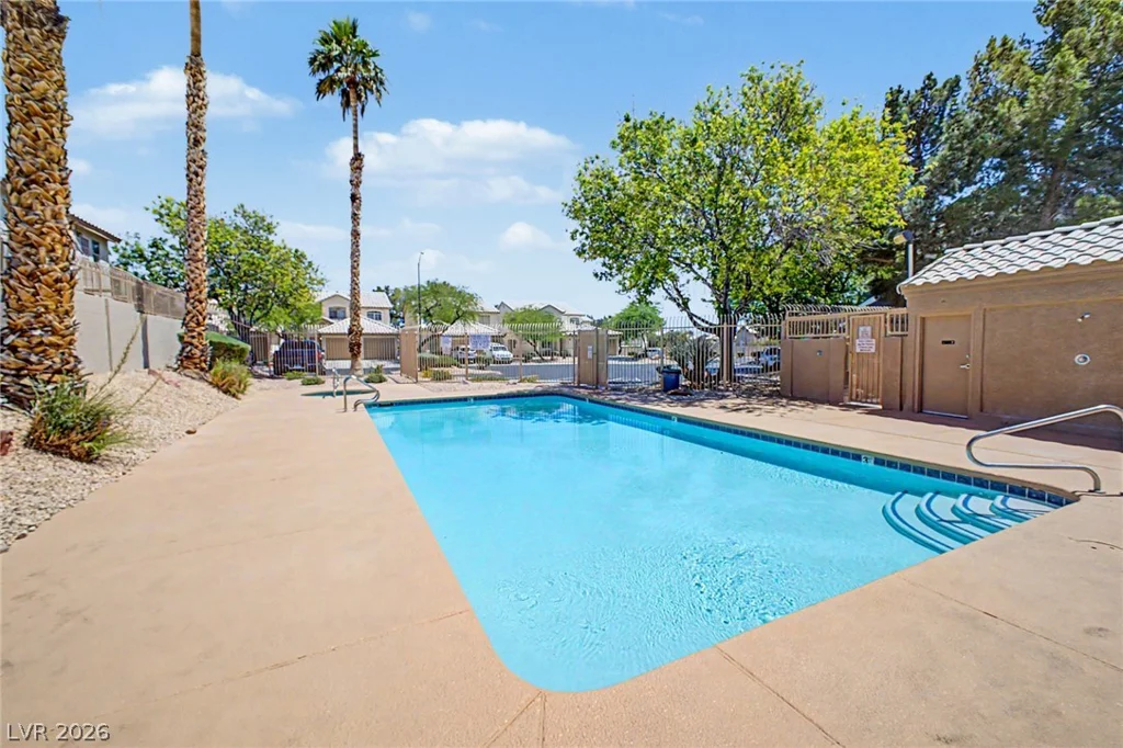 7572 Durham Hall, Las Vegas, NV 89130