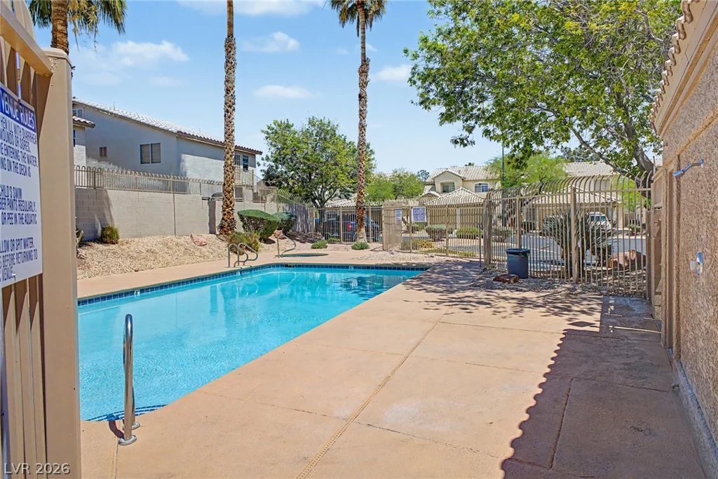 7572 Durham Hall, Las Vegas, NV 89130