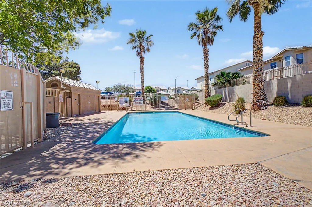 7572 Durham Hall, Las Vegas, NV 89130