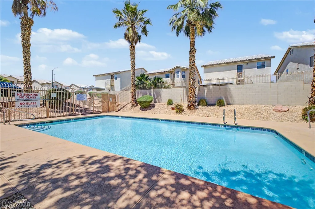 7572 Durham Hall, Las Vegas, NV 89130
