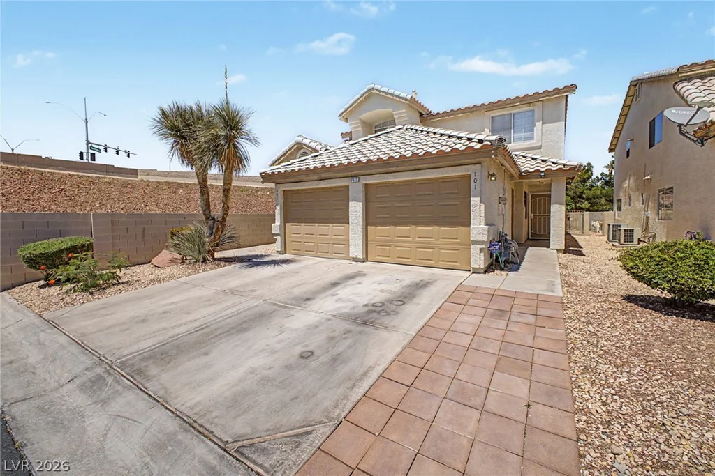 7572 Durham Hall, Las Vegas, NV 89130