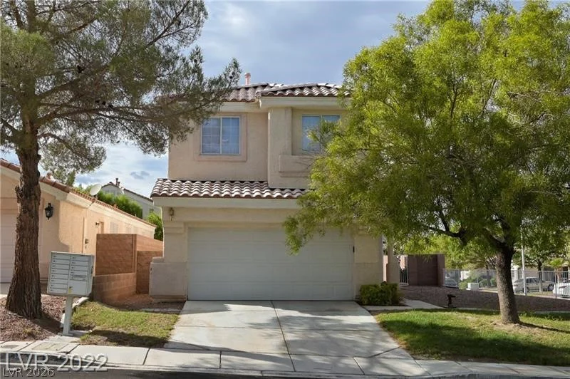 2400 Worth, Henderson, NV 89052