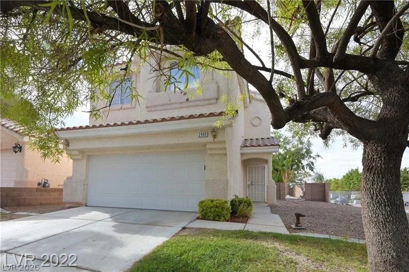 2400 Worth, Henderson, NV 89052