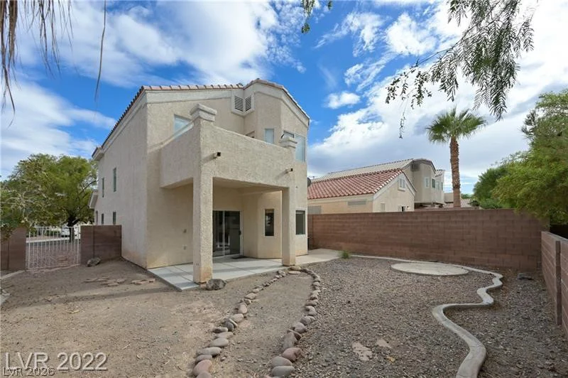 2400 Worth, Henderson, NV 89052