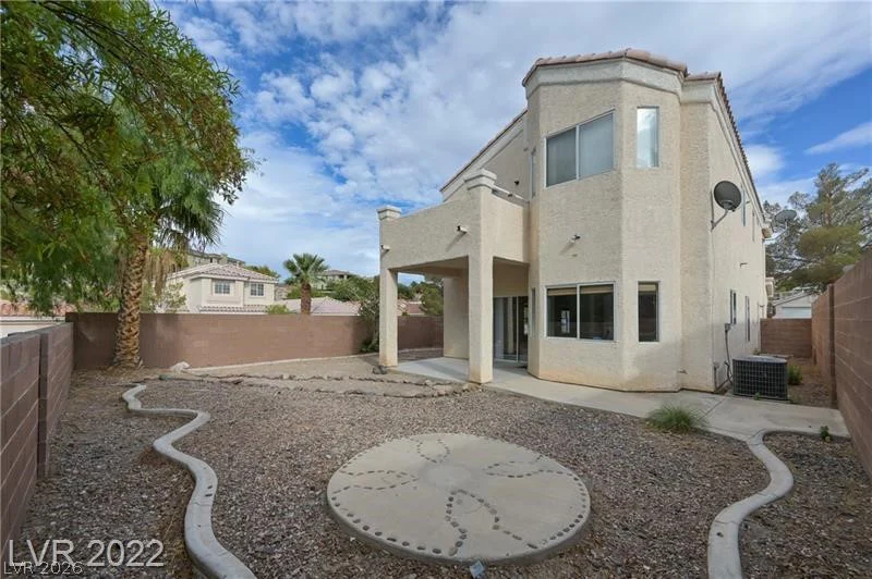 2400 Worth, Henderson, NV 89052