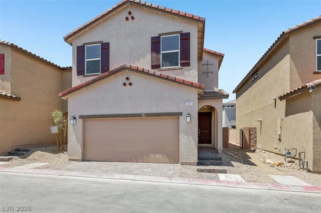 2707 Cibola Forest, Las Vegas, NV 89121