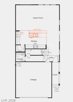 2707 Cibola Forest, Las Vegas, NV 89121