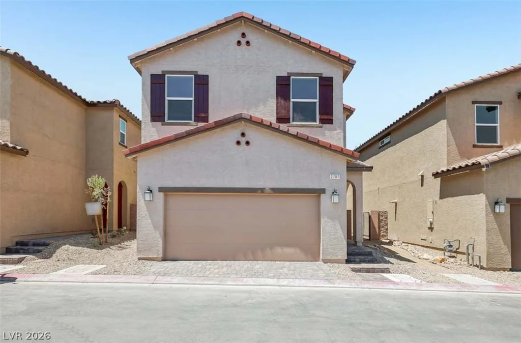 2707 Cibola Forest, Las Vegas, NV 89121